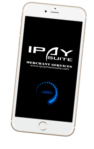 iPaySuite iOS Preview